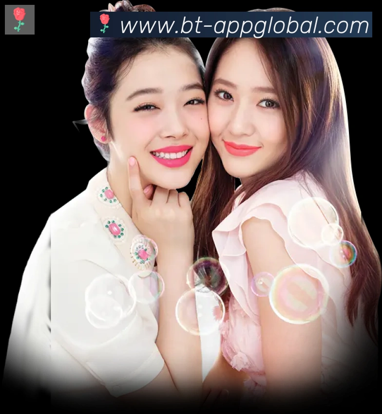 App界面