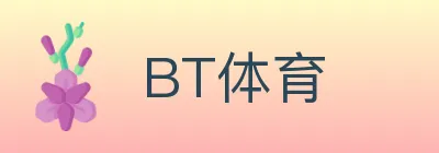 BT体育 logo